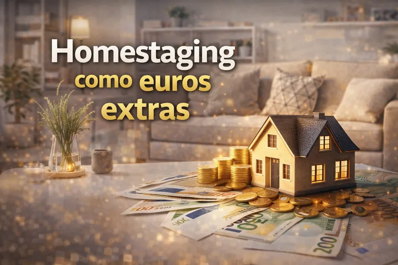Homestaging Tático
