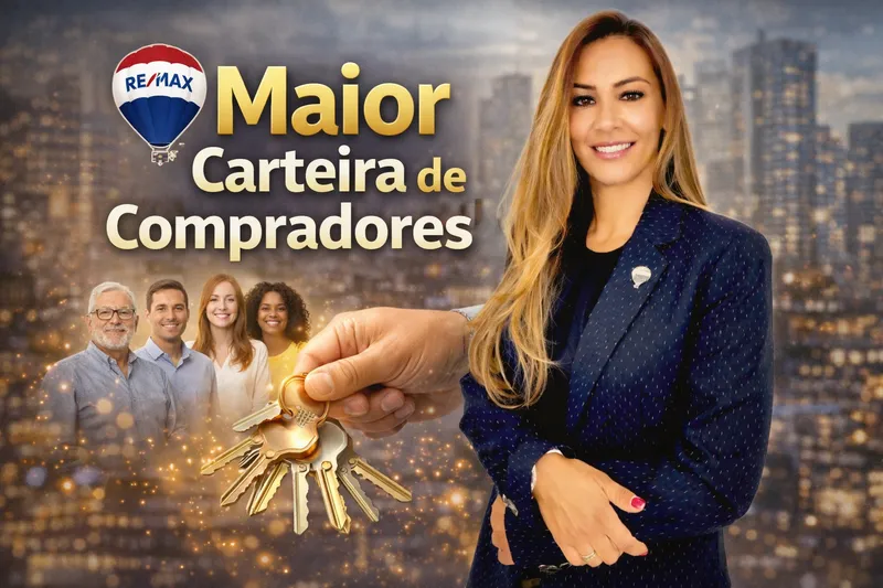 Maior Carteira de Compradores