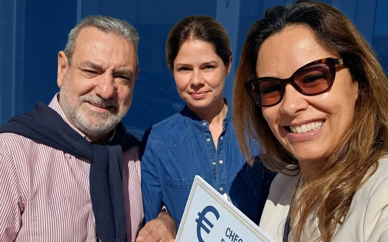 Rede de Cooperação Imobiliária