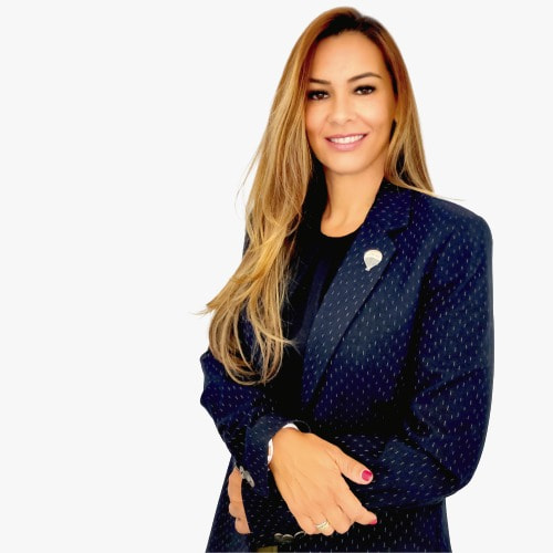 Michele Furiski - Consultora Imobiliária